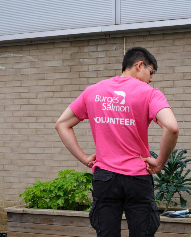 Gardening-Session-with-Flamingo-Chicks-at-New-Fosseway-School-10th-July-2024
